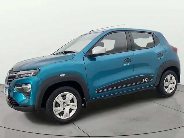 Used Renault Kwid [2022-2023] RXT 1.0 AMT in Chennai