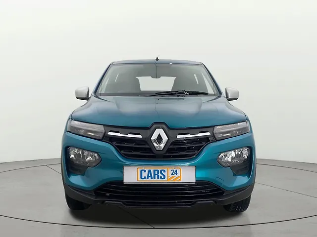 Used Renault Kwid [2022-2023] RXT 1.0 AMT in Chennai