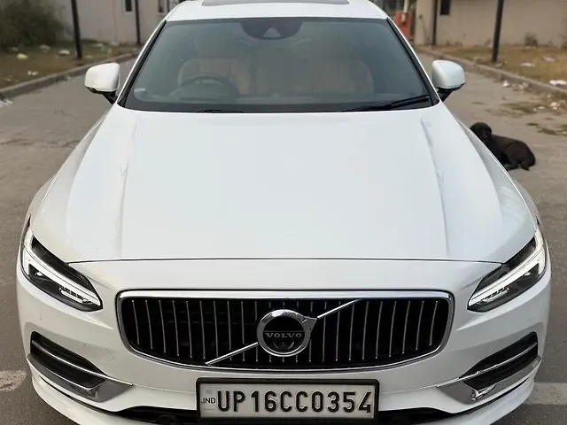 Used 2019 Volvo S90 in Delhi