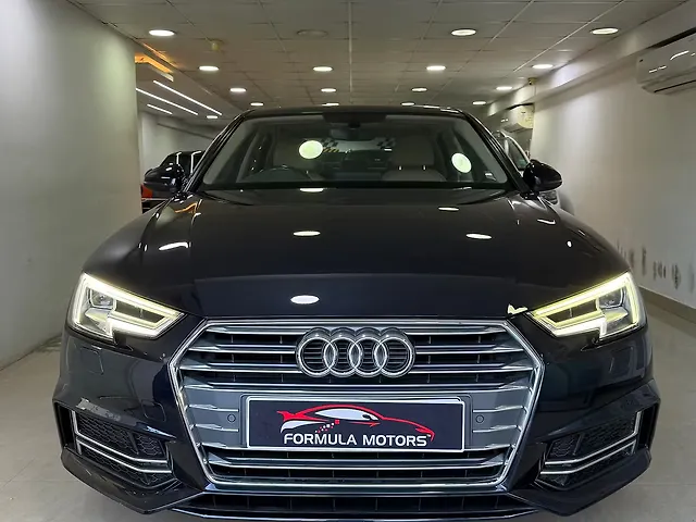 Used 2018 Audi A4 in Chennai