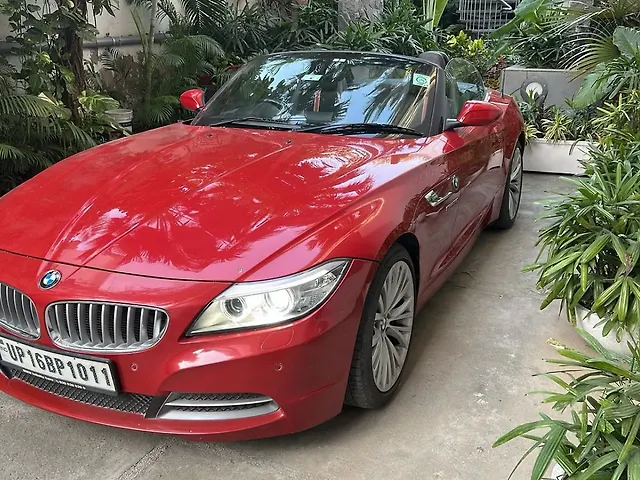 Used 2017 BMW Z4 in Delhi