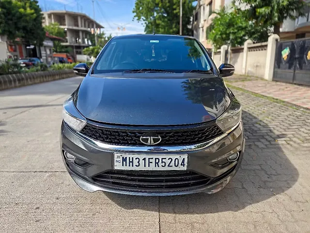 Used 2021 Tata Tiago in Nagpur