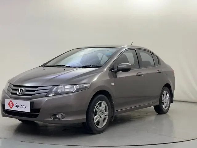 Used 2011 Honda City in Bangalore
