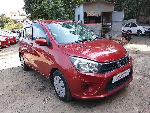 Used 2018 Maruti Suzuki Celerio in Chennai