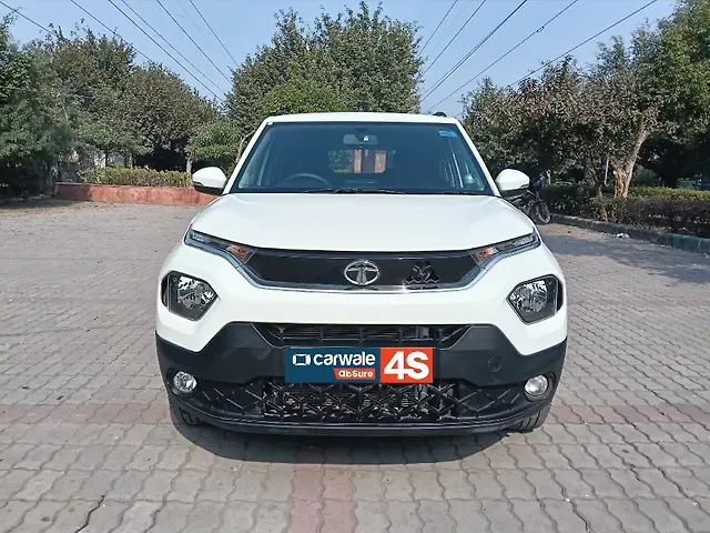 Used 2023 Tata Punch in Delhi