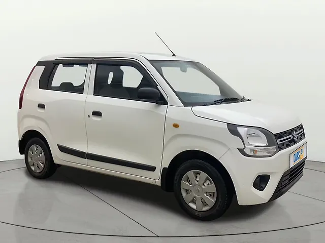 Used 2022 Maruti Suzuki Wagon R in Hyderabad