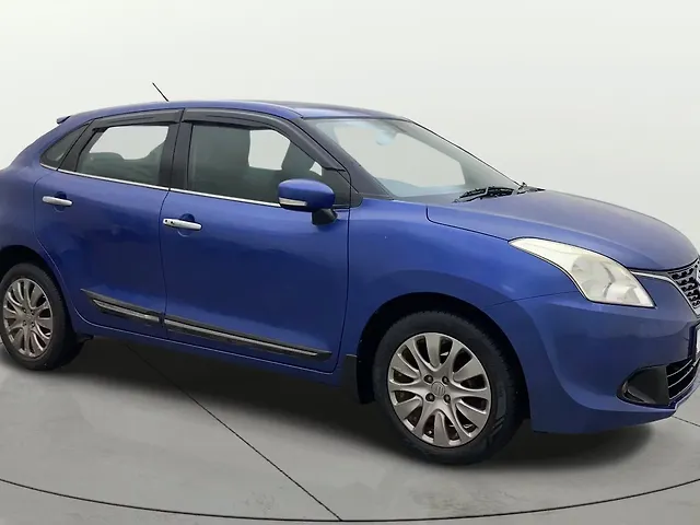 Used 2018 Maruti Suzuki Baleno in Hyderabad