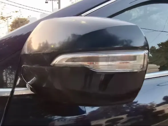 Used Mahindra Old Generation XUV700 AX 5 Diesel MT 5 STR [2021] in Lucknow