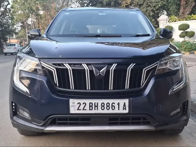Used 2022 Mahindra XUV700 in Lucknow