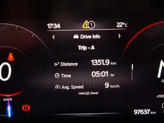 Used Mahindra Old Generation XUV700 AX 5 Diesel MT 5 STR [2021] in Lucknow