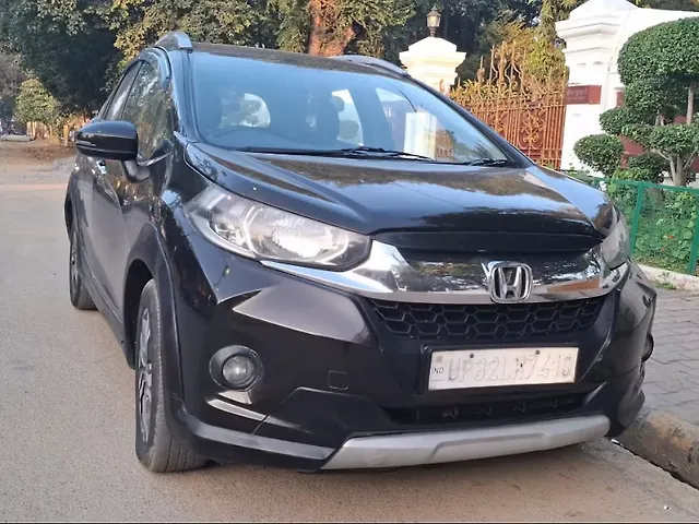 Used 2020 Honda WR-V in Lucknow