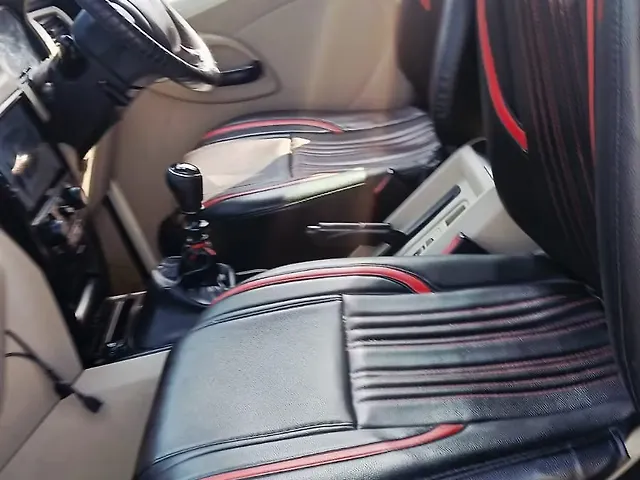 Used Mahindra Scorpio S Diesel Turbo Manual 9 STR in Bettiah