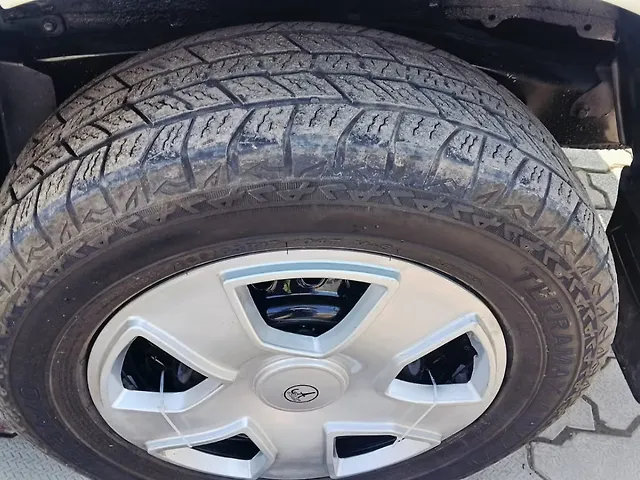 Used Mahindra Scorpio S Diesel Turbo Manual 9 STR in Bettiah