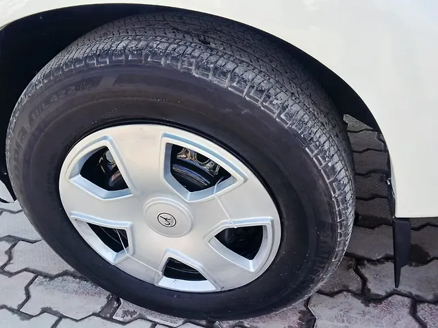 Used Mahindra Scorpio S Diesel Turbo Manual 9 STR in Bettiah