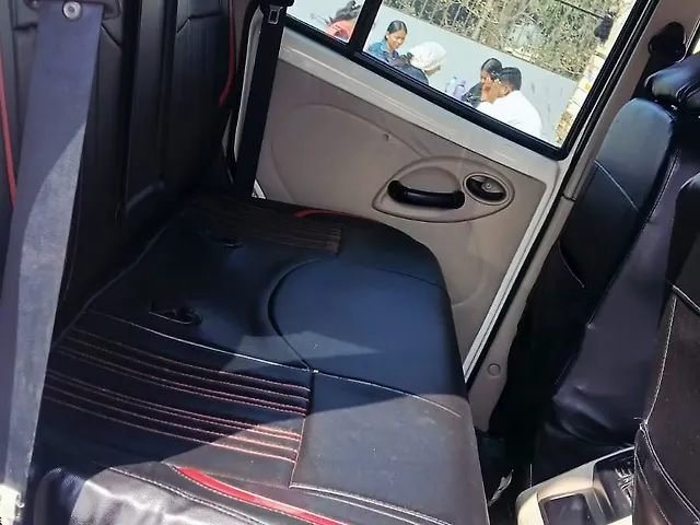 Used Mahindra Scorpio S Diesel Turbo Manual 9 STR in Bettiah