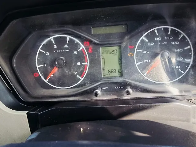 Used Mahindra Scorpio S Diesel Turbo Manual 9 STR in Bettiah