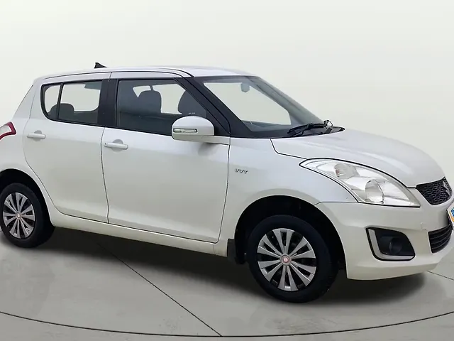 Used 2015 Maruti Suzuki Swift in Ahmedabad