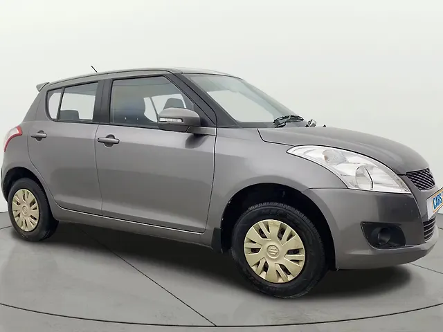 Used 2013 Maruti Suzuki Swift in Chennai