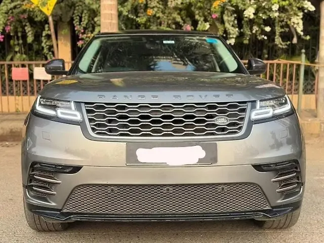 Used 2021 Land Rover Range Rover Velar in Mumbai