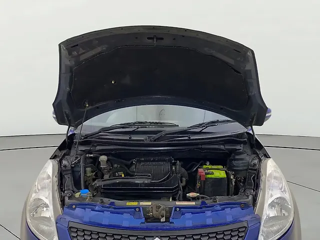 Used Maruti Suzuki Swift [2014-2018] VXi [2014-2017] in Mumbai