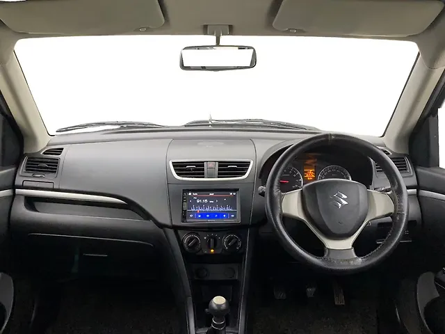 Used Maruti Suzuki Swift [2014-2018] VXi [2014-2017] in Mumbai