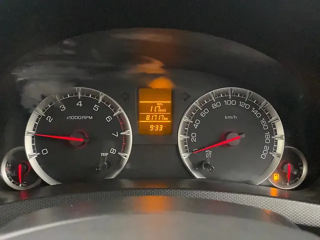 Used Maruti Suzuki Swift [2014-2018] VXi [2014-2017] in Mumbai