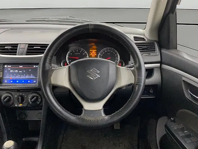 Used Maruti Suzuki Swift [2014-2018] VXi [2014-2017] in Mumbai