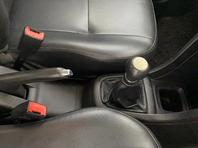 Used Maruti Suzuki Swift [2014-2018] VXi [2014-2017] in Mumbai