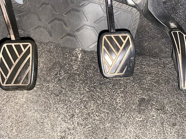 Used Maruti Suzuki Swift [2014-2018] VXi [2014-2017] in Mumbai