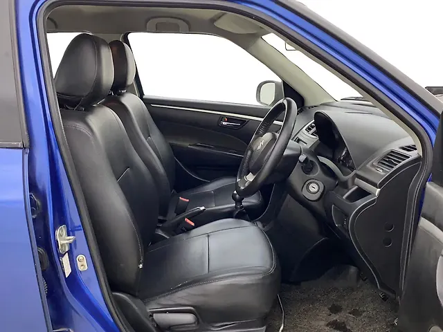 Used Maruti Suzuki Swift [2014-2018] VXi [2014-2017] in Mumbai