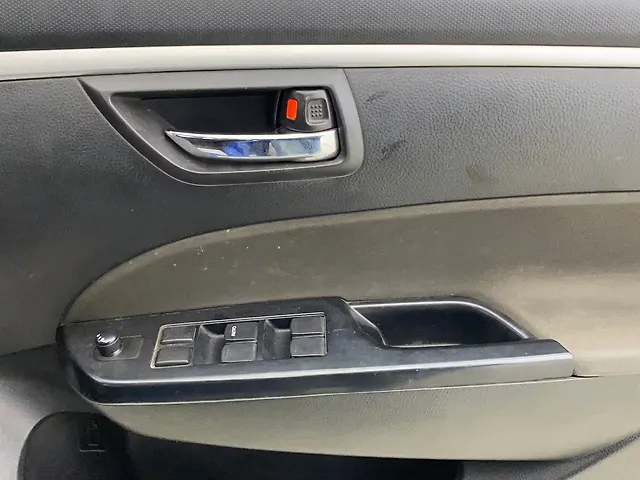 Used Maruti Suzuki Swift [2014-2018] VXi [2014-2017] in Mumbai