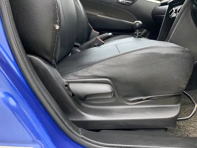 Used Maruti Suzuki Swift [2014-2018] VXi [2014-2017] in Mumbai