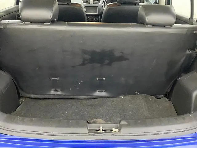 Used Maruti Suzuki Swift [2014-2018] VXi [2014-2017] in Mumbai