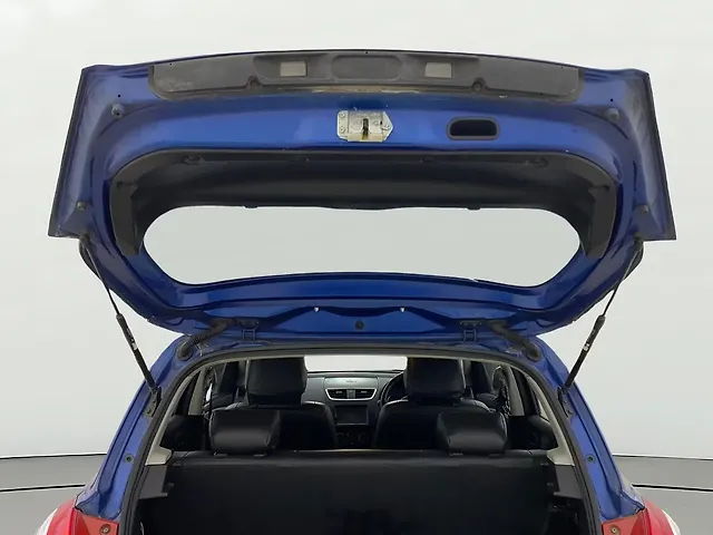 Used Maruti Suzuki Swift [2014-2018] VXi [2014-2017] in Mumbai