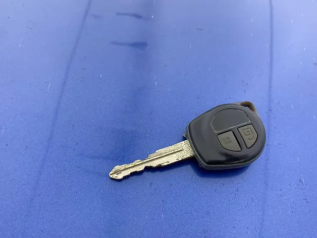 Used Maruti Suzuki Swift [2014-2018] VXi [2014-2017] in Mumbai