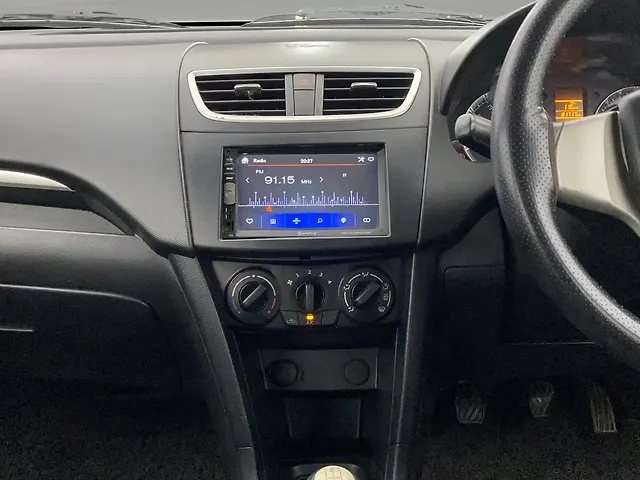 Used Maruti Suzuki Swift [2014-2018] VXi [2014-2017] in Mumbai