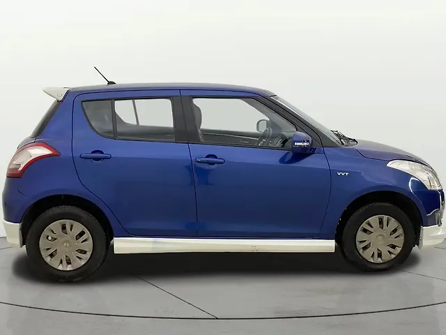 Used Maruti Suzuki Swift [2014-2018] VXi [2014-2017] in Mumbai