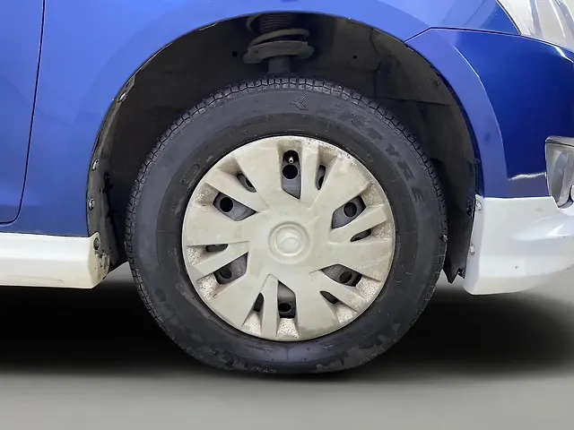 Used Maruti Suzuki Swift [2014-2018] VXi [2014-2017] in Mumbai