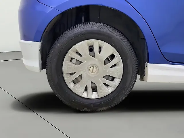 Used Maruti Suzuki Swift [2014-2018] VXi [2014-2017] in Mumbai