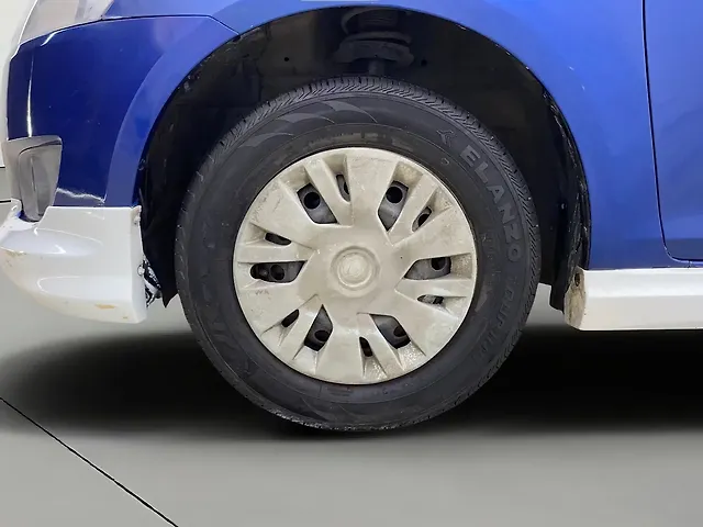 Used Maruti Suzuki Swift [2014-2018] VXi [2014-2017] in Mumbai