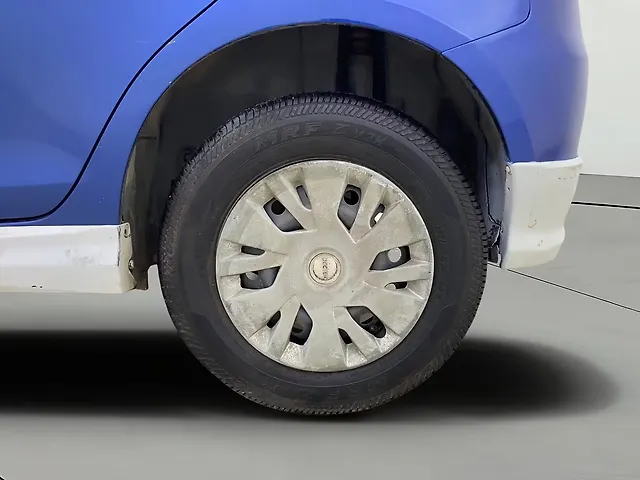 Used Maruti Suzuki Swift [2014-2018] VXi [2014-2017] in Mumbai