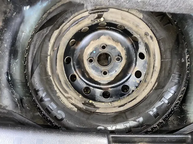 Used Maruti Suzuki Swift [2014-2018] VXi [2014-2017] in Mumbai