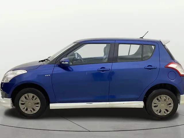 Used Maruti Suzuki Swift [2014-2018] VXi [2014-2017] in Mumbai