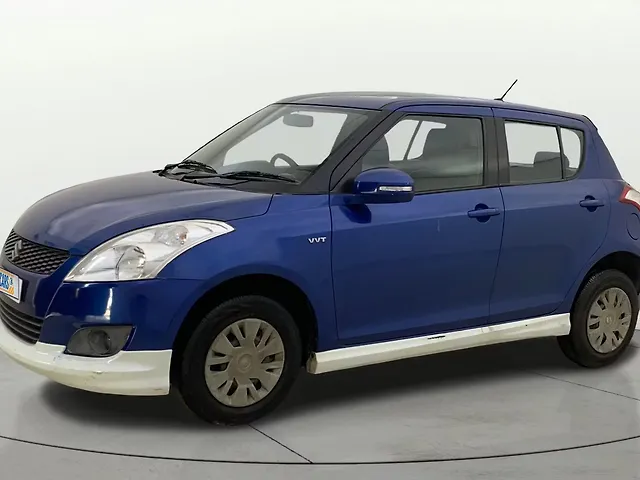 Used Maruti Suzuki Swift [2014-2018] VXi [2014-2017] in Mumbai