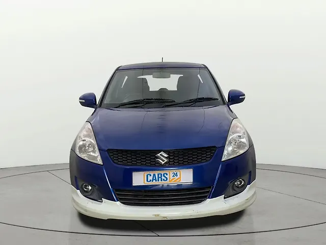 Used Maruti Suzuki Swift [2014-2018] VXi [2014-2017] in Mumbai