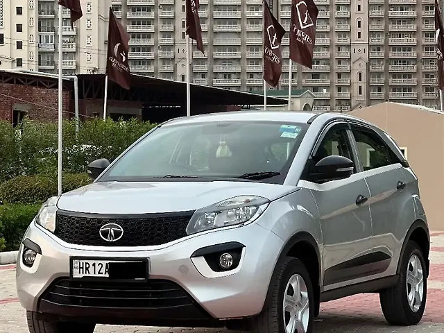 Used 2018 Tata Nexon in Mohali