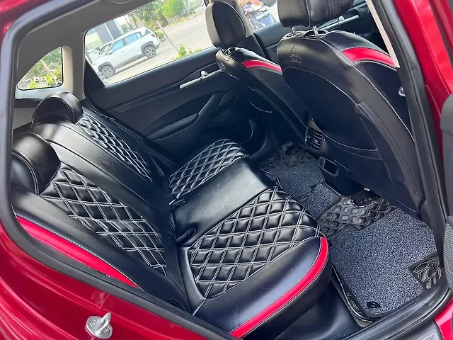 Used Kia Seltos [2019-2022] HTK Plus 1.5 Diesel [2019-2020] in Mohali