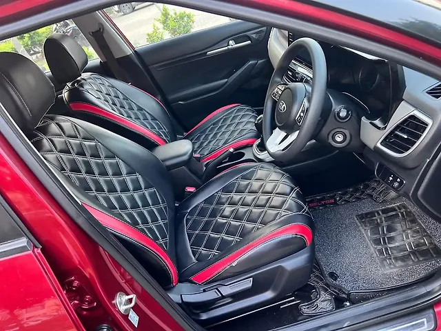 Used Kia Seltos [2019-2022] HTK Plus 1.5 Diesel [2019-2020] in Mohali