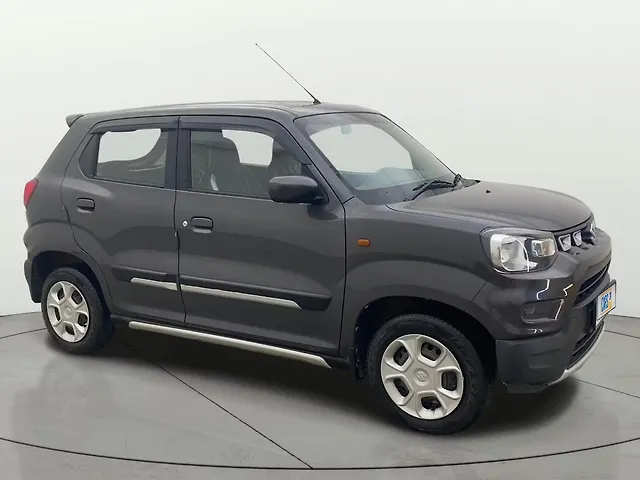 Used 2022 Maruti Suzuki S-Presso in Bangalore