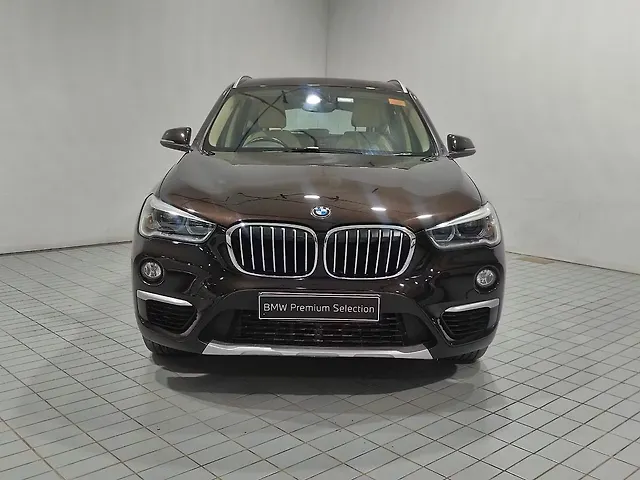 Used 2017 BMW X1 in Pune